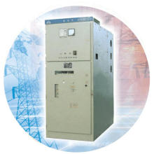 Kyn18A-12 Drawable Type AC Metal-Clad Switchgear